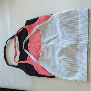 3 Xs/s anthropologie seamless halter